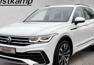 VW Tiguan 69.700 km 32.830 &euro; Frechen 50226