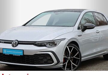 VW Golf 30.590 km 32.743 &euro; Bonn 53175