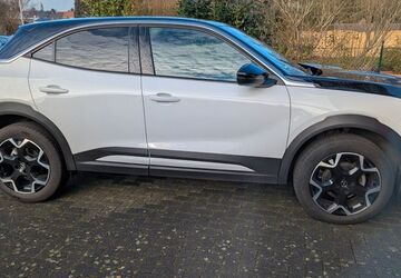 Opel Mokka 19.250 km 18.000 &euro; Frechen 50226