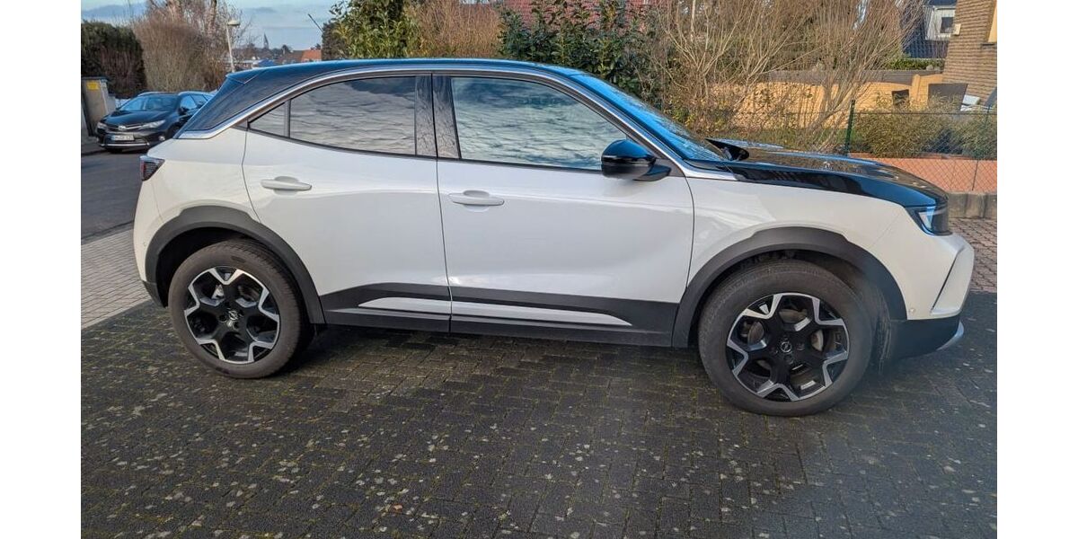 Opel Mokka 19.250 km 18.000 &euro; Frechen 50226