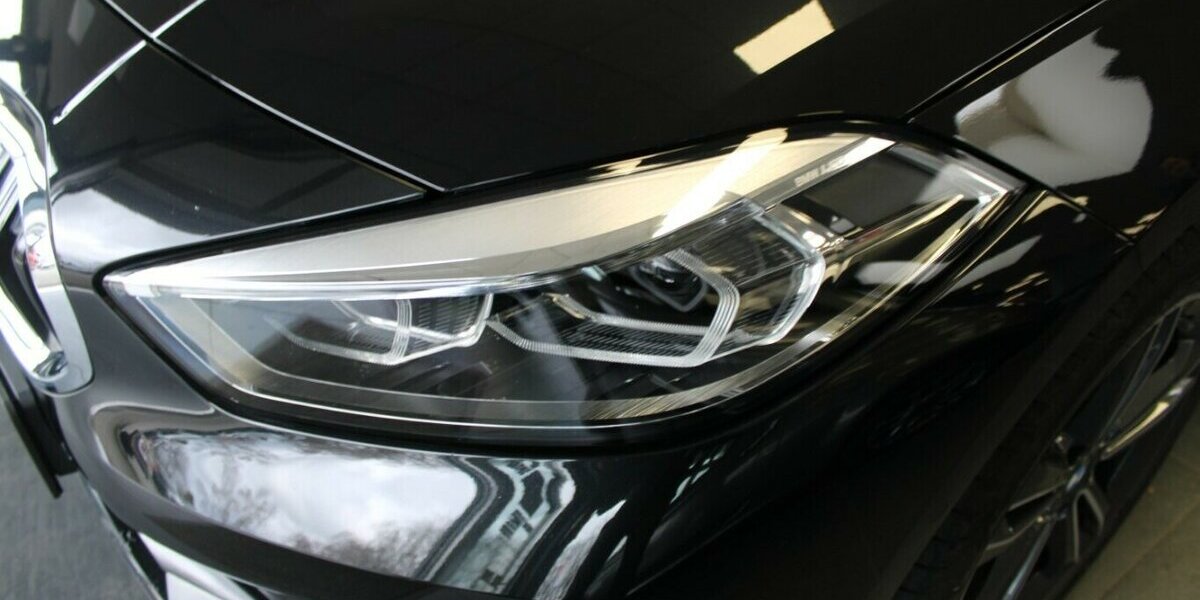 BMW 120i Aut. Sport Line 25.020 km 24.980 &euro; Euskirchen 53881