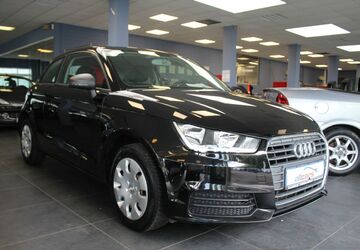 Audi A1 101.430 km 10.980 &euro; Euskirchen 53881