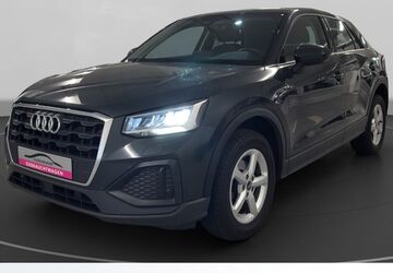 Audi Q2 33.246 km 21.490 &euro; Bonn 53119
