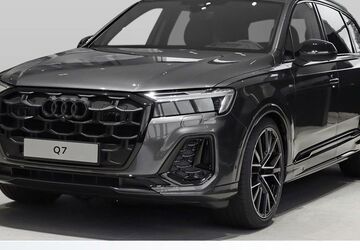 Audi Q7 5.000 km 94.990 &euro; Bonn 53119