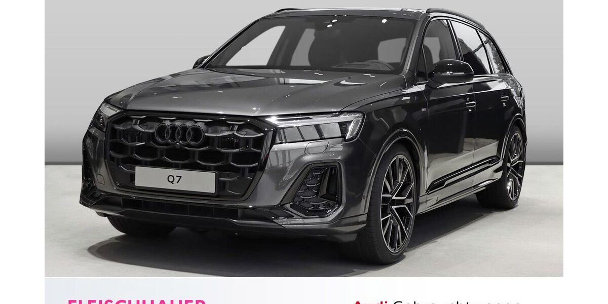 Audi Q7 5.000 km 94.990 &euro; Bonn 53119