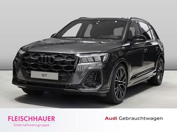 Gebrauchte Audi Q7