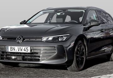 VW Passat 3.000 km 45.980 &euro; Bonn 53119