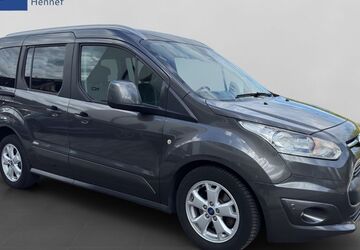 Ford Tourneo 108.225 km 9.999 &euro; Hennef 53773