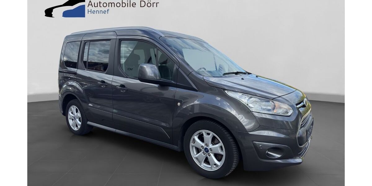 Ford Tourneo 108.225 km 9.999 &euro; Hennef 53773