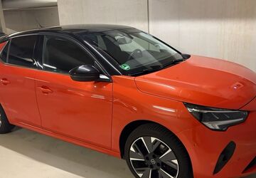 Opel Corsa 99.299 km 13.900 &euro; Bonn 53225