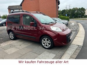 Ford Transit/Tourneo Custom Kombi 320 L2 Trend 100.000 km 24.490 &euro; Troisdorf 53844