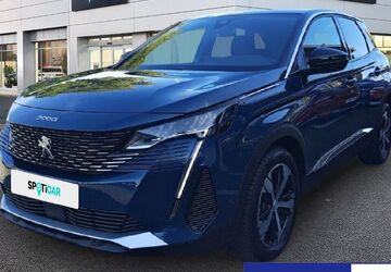 Peugeot 3008 43.050 km 19.490 &euro; Sankt Augustin 53757