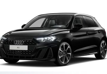 Audi A1 8.250 km 27.490 &euro; Bonn 53119