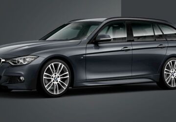 BMW 320 156.000 km 19.500 &euro; Königswinter 53639