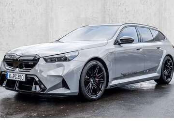 BMW M5 1.765 km 152.980 &euro; Köln-Marsdorf 50858