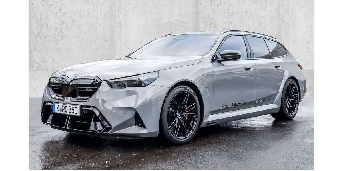 BMW M5 1.765 km 152.980 &euro; Köln-Marsdorf 50858