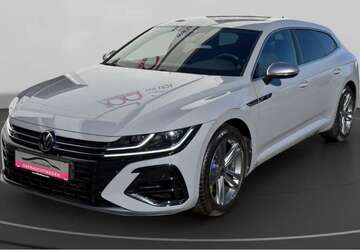VW Arteon 16.029 km 42.990 &euro; Euskirchen 53879