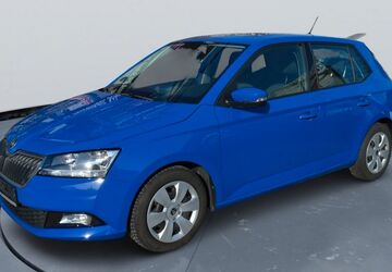 Skoda Fabia 41.000 km 10.000 &euro; Bergisch Gladbach 51469