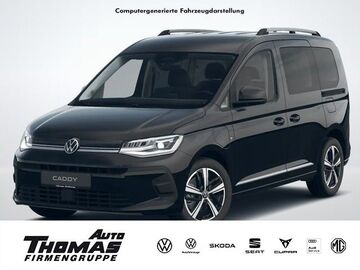 Gebrauchte VW Caddy
