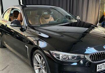 BMW 430 194.000 km 17.700 &euro; Köln 50827