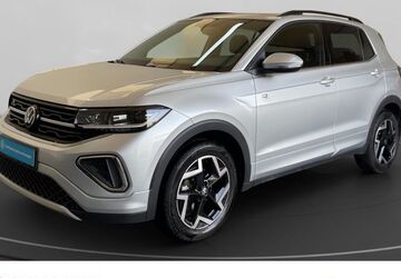VW T-Cross 25.445 km 27.480 &euro; Köln 50823
