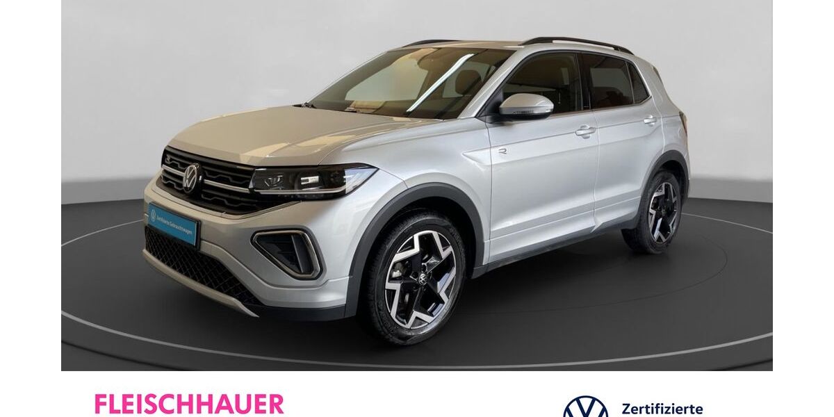 VW T-Cross 25.445 km 27.480 &euro; Köln 50823
