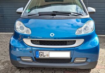 Smart ForTwo 92.800 km 4.700 &euro; Rösrath 51503
