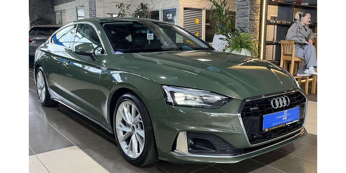 Audi A5 78.088 km 27.440 &euro; Eitorf 53783