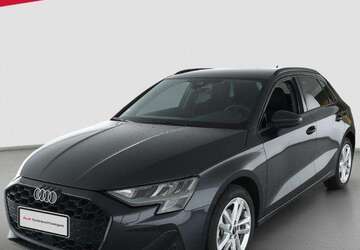 Audi A3 5.055 km 33.975 &euro; Sankt Augustin 53757