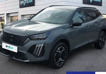 Peugeot 2008 30.712 km 23.280 &euro; Bonn 53121