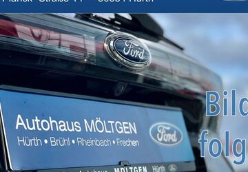 Ford Fiesta 1.523 km 21.990 &euro; Hürth 50354