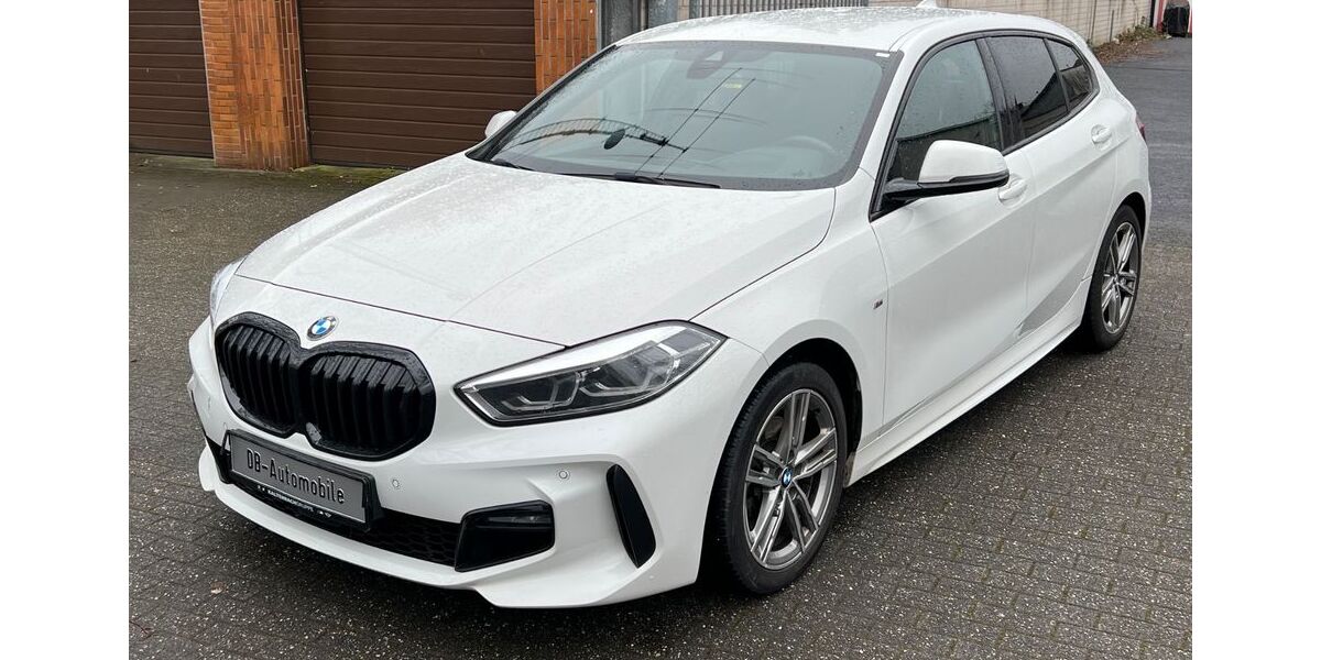 BMW 118 132.700 km 19.399 &euro; Bergisch Gladbach 51469