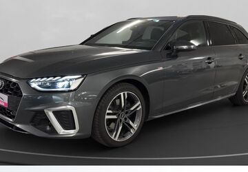 Audi A4 32.588 km 29.980 &euro; Bonn 53119