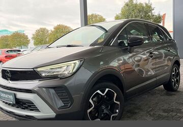 Opel Crossland (X) 19.759 km 20.950 &euro; Bergisch Gladbach 51429