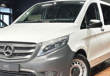 Mercedes-Benz Vito 93.420 km 32.800 &euro; Bonn 53177