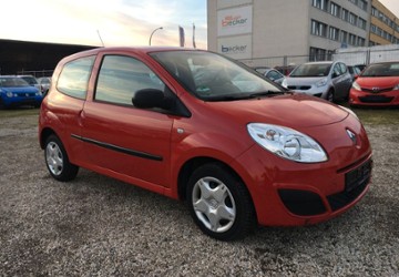 Renault Twingo 95.000 km 2.699 &euro; Bonn 53227