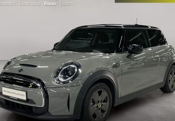 Mini Cooper SE 19.973 km 16.999 &euro; Bonn 53119