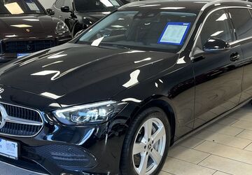 Mercedes-Benz C 300 73.119 km 28.870 &euro; Bonn 53227