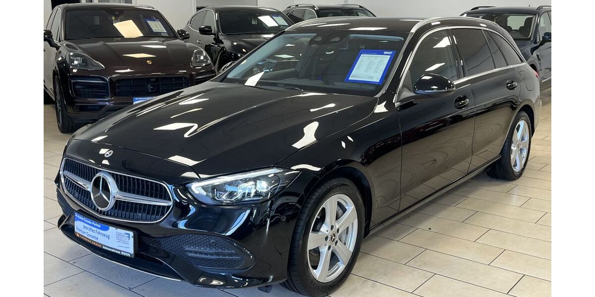 Mercedes-Benz C 300 73.119 km 28.870 &euro; Bonn 53227