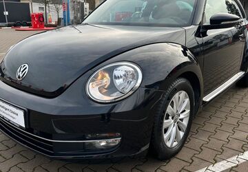 VW Beetle 159.350 km 6.790 &euro; Troisdorf 53840