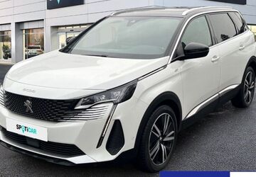 Peugeot 5008 42.816 km 30.980 &euro; Bonn 53121