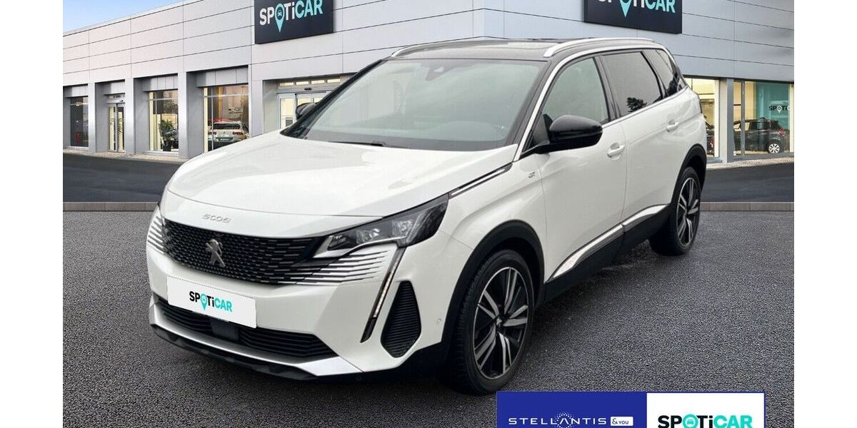 Peugeot 5008 42.816 km 30.980 &euro; Bonn 53121