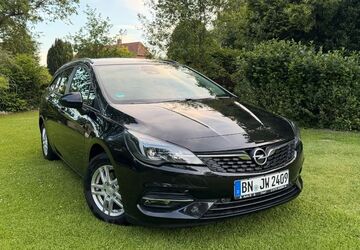 Opel Astra 193.000 km 8.299 &euro; Bonn 53129