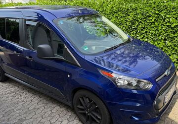 Ford Tourneo Connect 133.000 km 13.500 &euro; Siegburg 53721