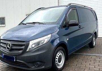 Mercedes-Benz Vito 159.560 km 16.600 &euro; Bonn 53121