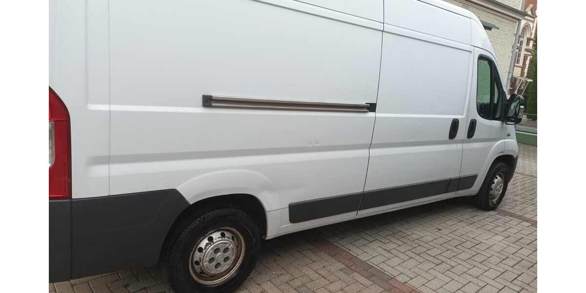 Fiat Ducato 175.000 km 11.500 &euro; Sinzig 53489