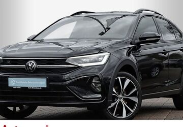 VW Taigo 39.870 km 22.347 &euro; Bonn 53175