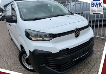 Citroen Jumpy 43.075 km 21.380 &euro; Brühl bei Köln 50321