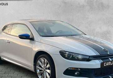 VW Scirocco 162.935 km 7.700 &euro; Köln 50769