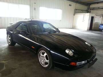 Gebrauchte Porsche 928